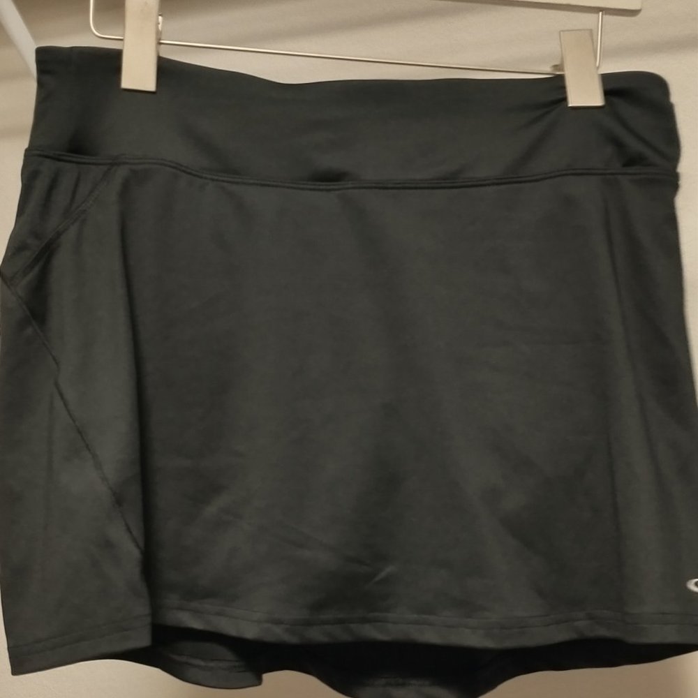Champion medium tennis skort
